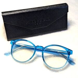 NWOT Prive' Revaux Blue Light Blocker Reading Glasses - Theodore Model